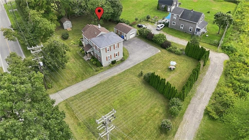 481 Oliphant Lane photo 45