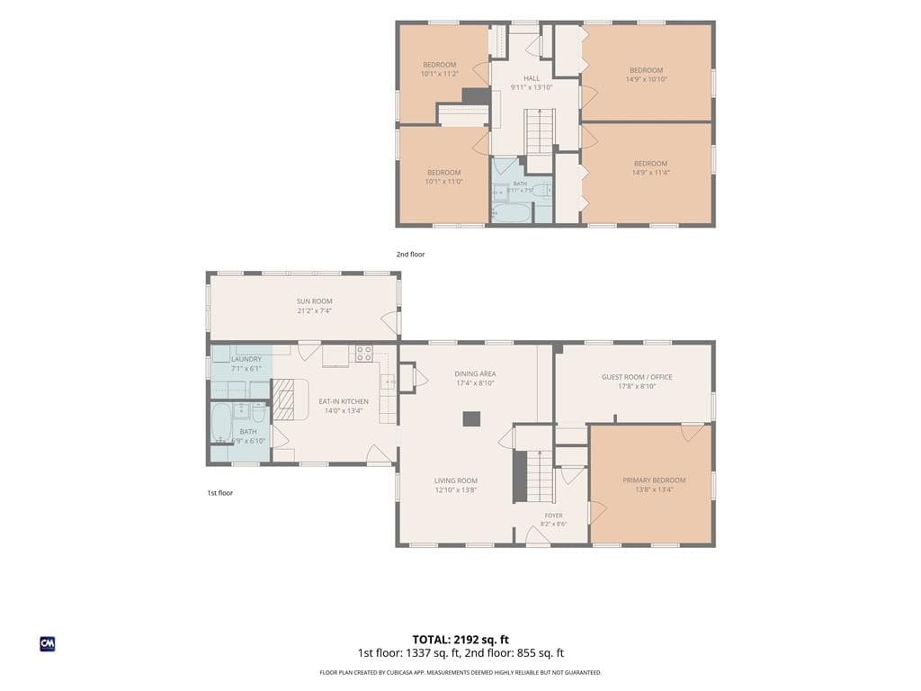 481 Oliphant Lane photo 50