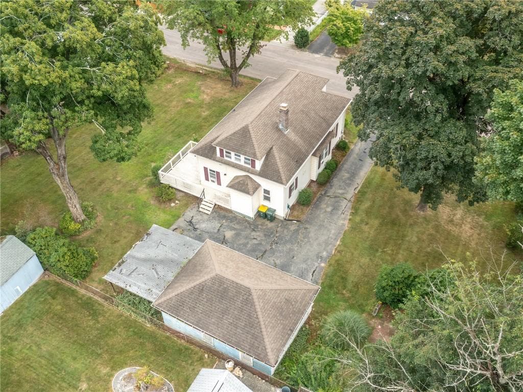 Single Family Residence at 3 Diana Avenue, Smithfield, photo 23 of 26