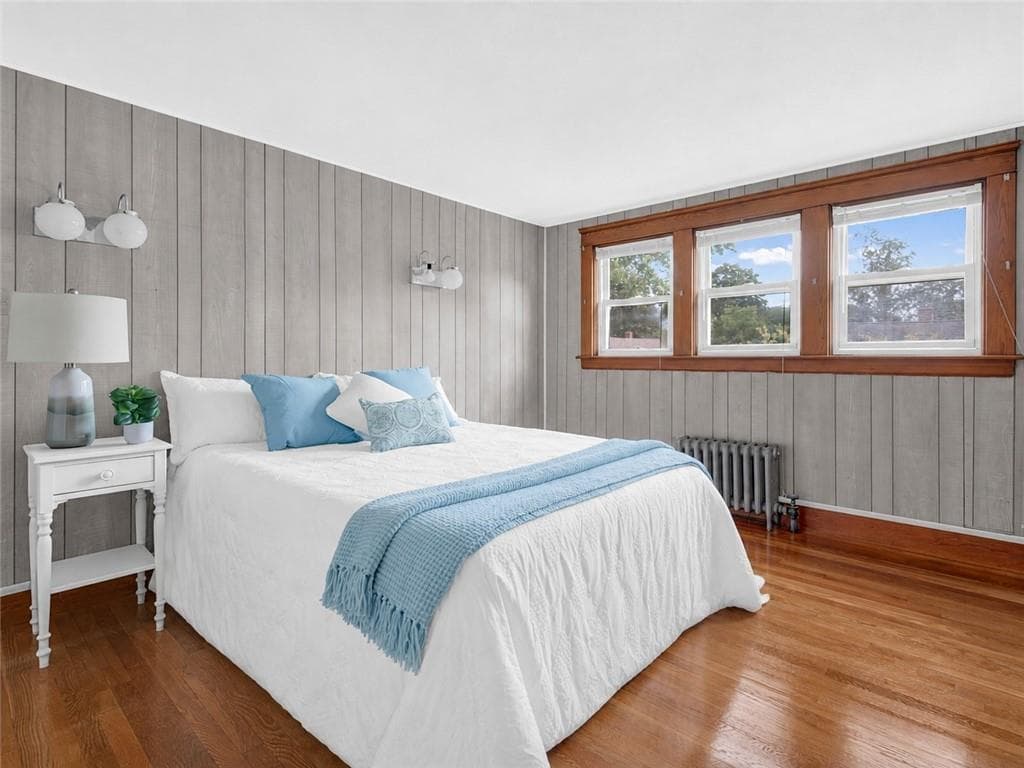 Single Family Residence at 3 Diana Avenue, Smithfield, photo 15 of 26