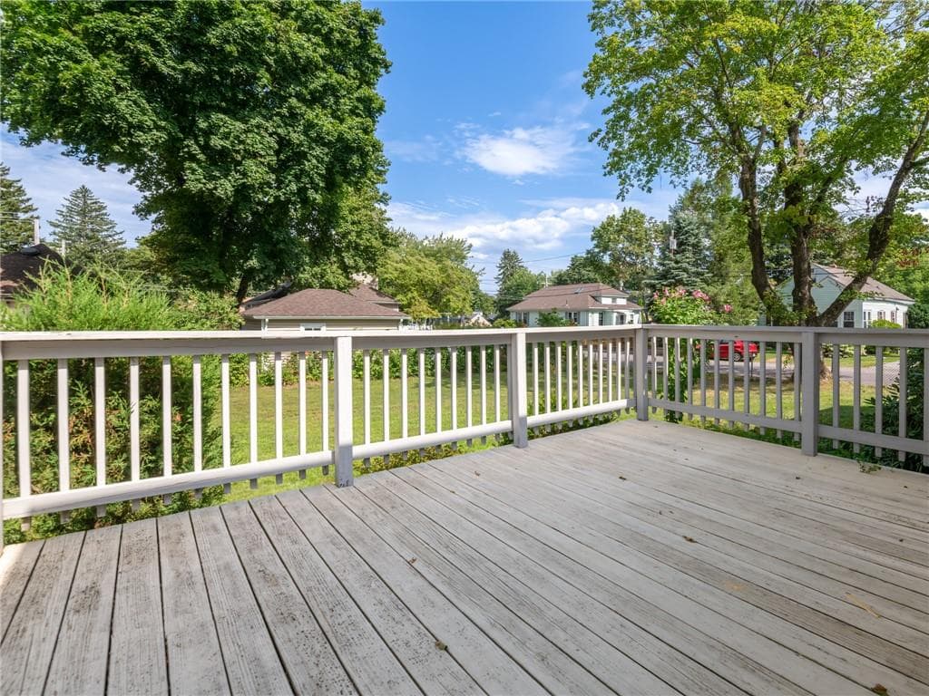 Single Family Residence at 3 Diana Avenue, Smithfield, photo 21 of 26