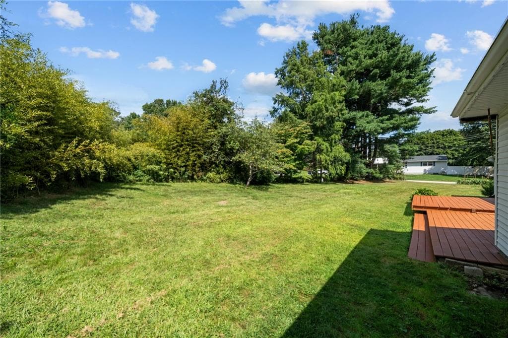 Single Family Residence at North Kingstown, photo 20 of 24