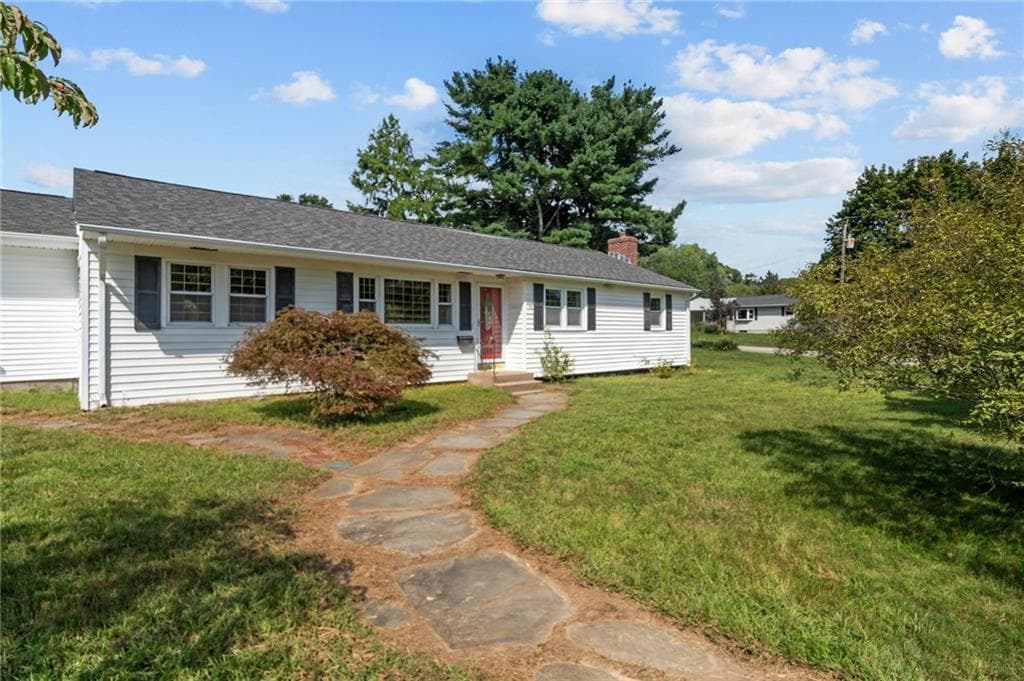 Single Family Residence at North Kingstown, photo 24 of 24