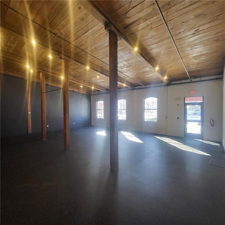 Commercial at 61 Cedar Avenue UNIT 3, East Greenwich, photo 2 of 13