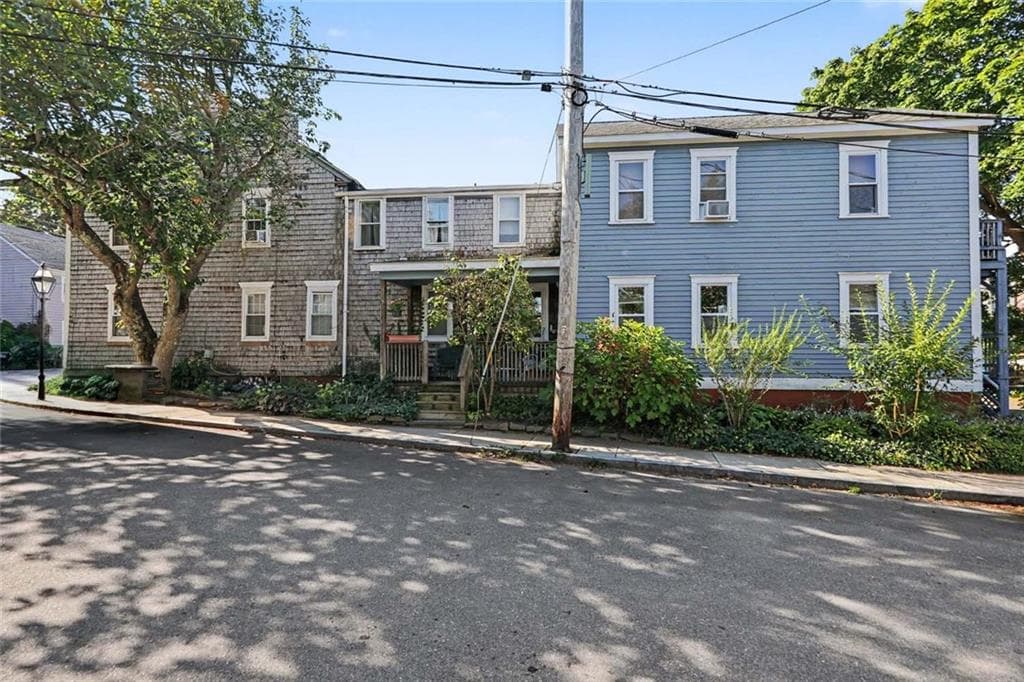 Multi Family at 77 Water Street, Warren, photo 7 of 42
