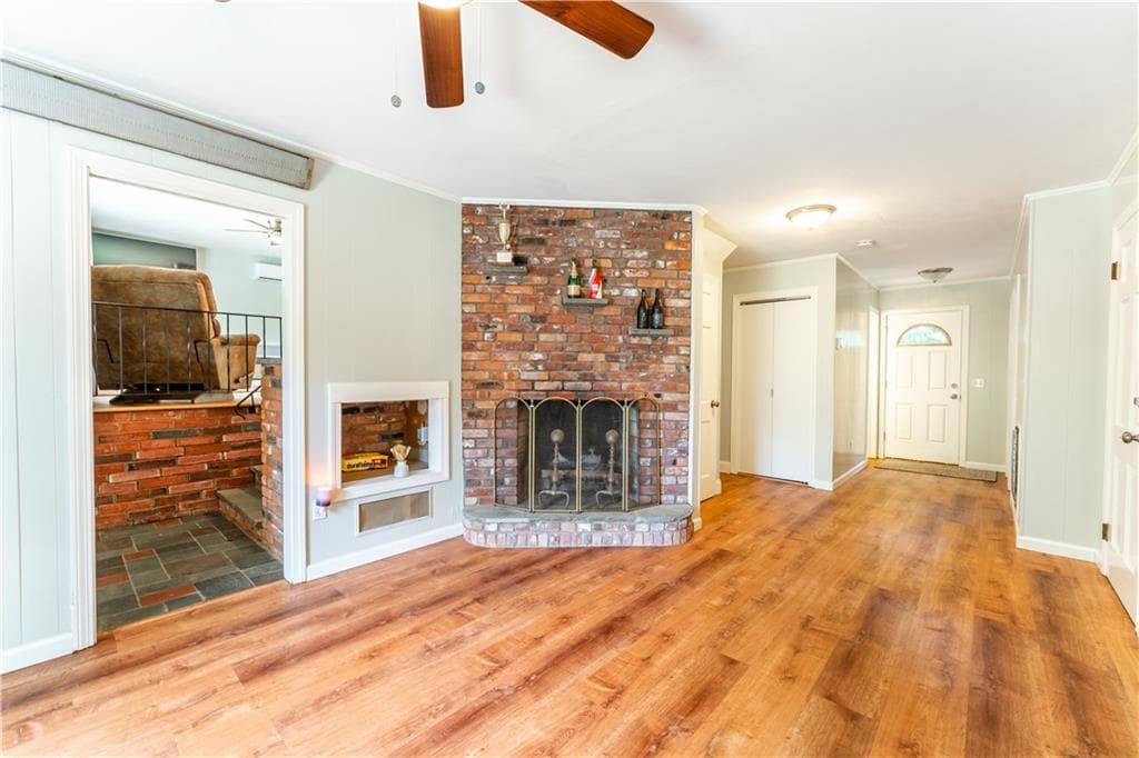 Single Family Residence at 10 Lofty Heights Road, Westerly, photo 16 of 21