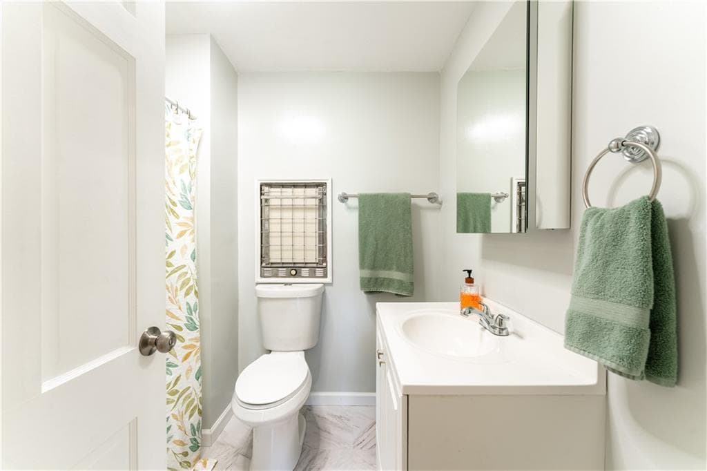 Single Family Residence at 10 Lofty Heights Road, Westerly, photo 10 of 21