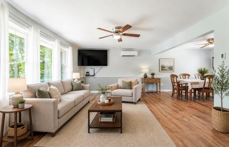 Single Family Residence at 10 Lofty Heights Road, Westerly, photo 4 of 21