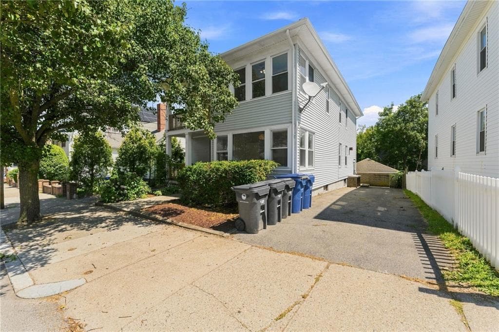 Multi Family at 480 East Avenue, Pawtucket, photo 50 of 50