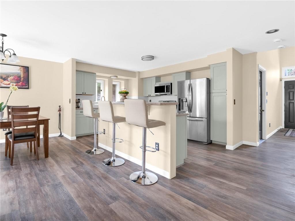Condominium at 12 Tamarac Drive UNIT D, Smithfield, photo 6 of 26