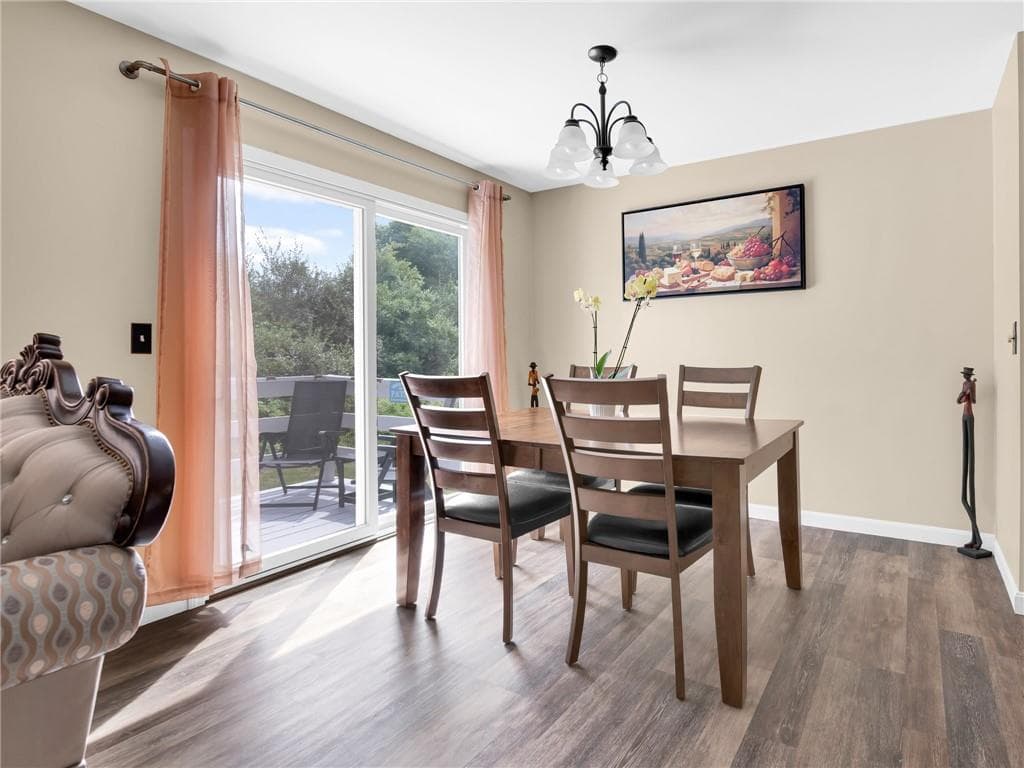 Condominium at 12 Tamarac Drive UNIT D, Smithfield, photo 12 of 26