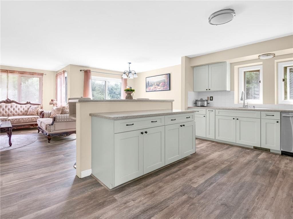 Condominium at 12 Tamarac Drive UNIT D, Smithfield, photo 5 of 26