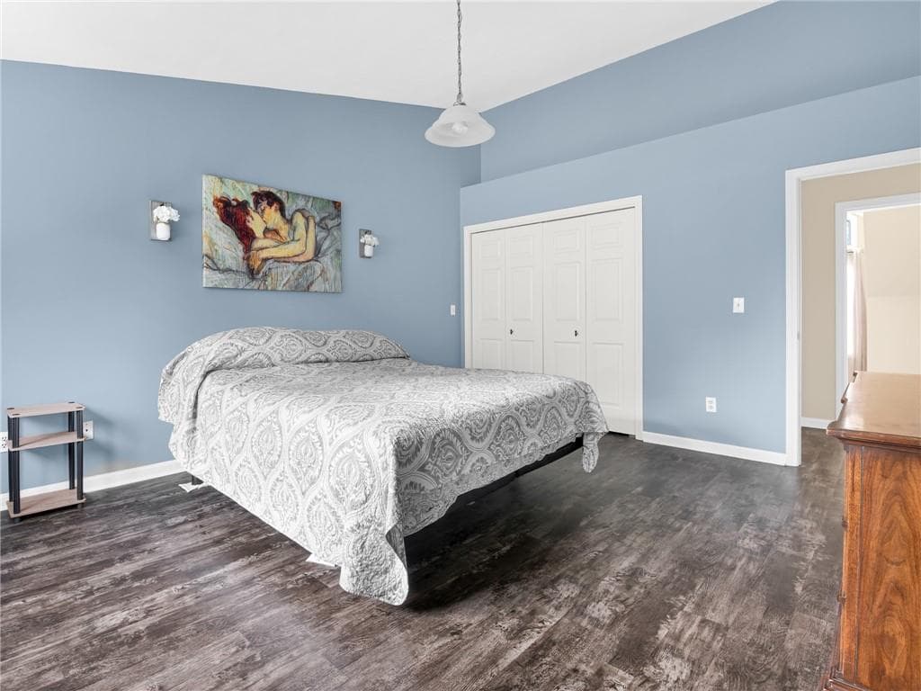 Condominium at 12 Tamarac Drive UNIT D, Smithfield, photo 20 of 26