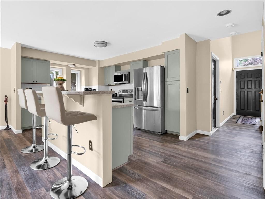 Condominium at 12 Tamarac Drive UNIT D, Smithfield, photo 10 of 26