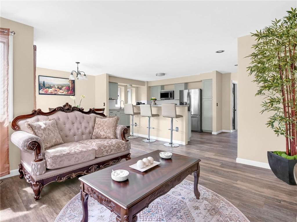 Condominium at 12 Tamarac Drive UNIT D, Smithfield, photo 14 of 26