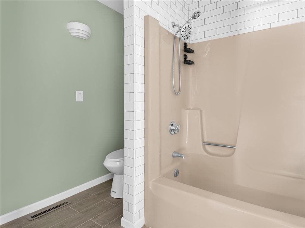 Condominium at 12 Tamarac Drive UNIT D, Smithfield, photo 19 of 26