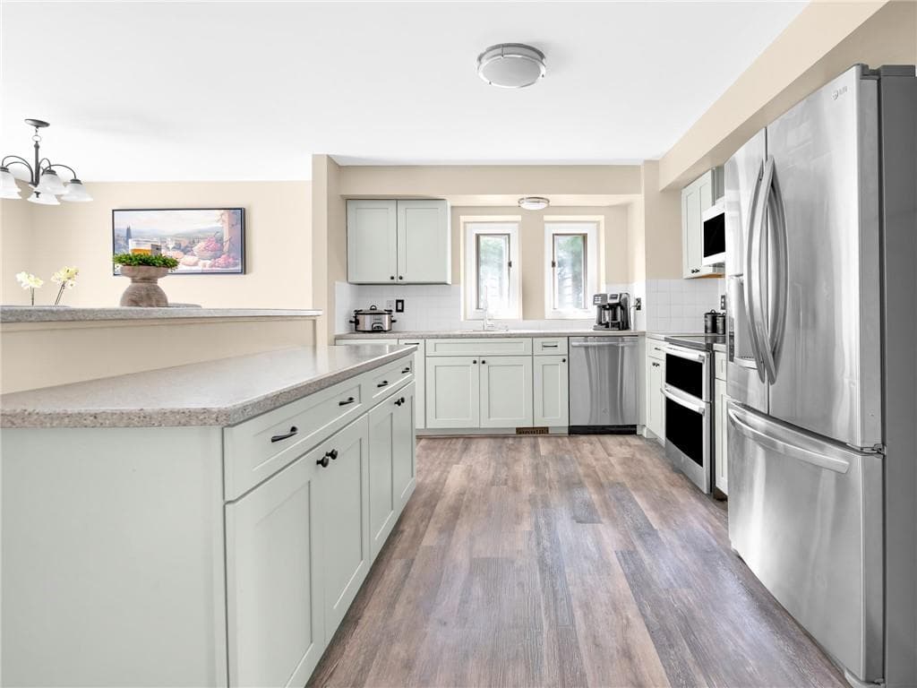 Condominium at 12 Tamarac Drive UNIT D, Smithfield, photo 8 of 26