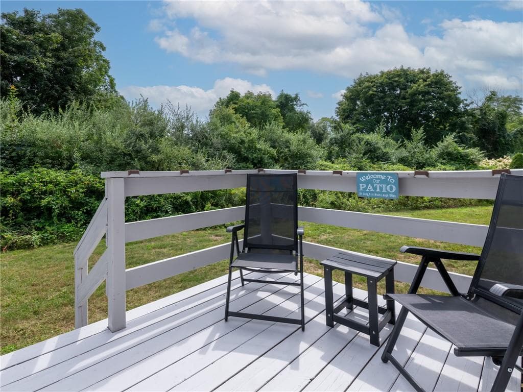 Condominium at 12 Tamarac Drive UNIT D, Smithfield, photo 25 of 26