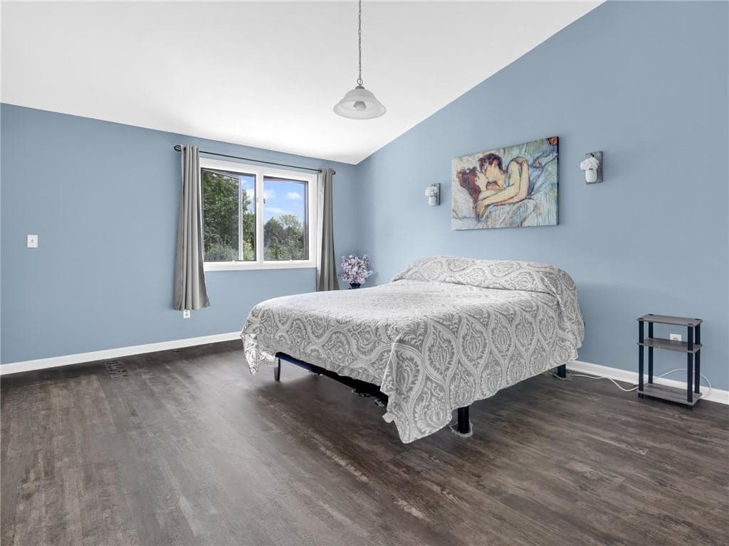 Condominium at 12 Tamarac Drive UNIT D, Smithfield, photo 21 of 26