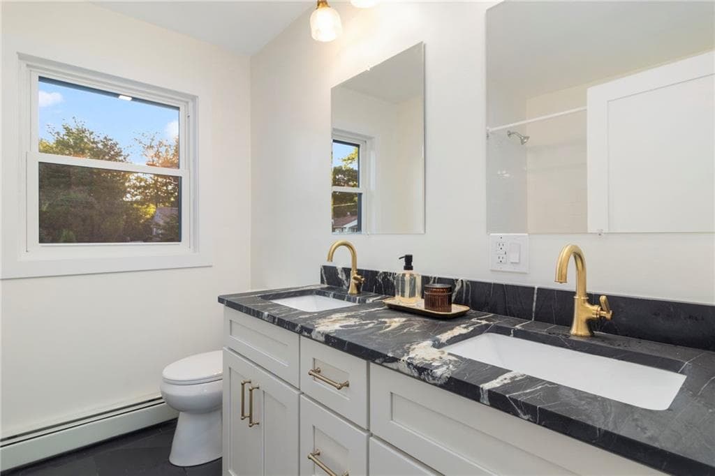 Single Family Residence at 6 Holmes Street, Westerly, photo 12 of 32