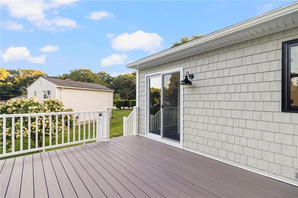 Single Family Residence at 6 Holmes Street, Westerly, photo 26 of 32
