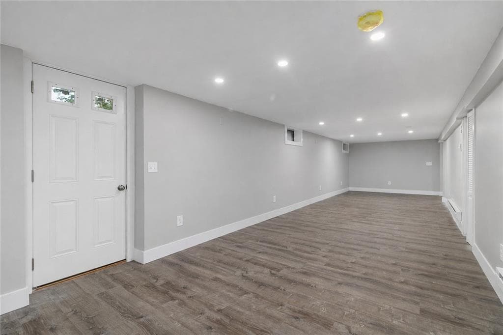 Single Family Residence at 6 Holmes Street, Westerly, photo 22 of 32