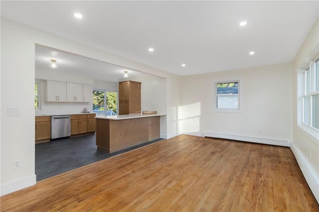 Single Family Residence at 6 Holmes Street, Westerly, photo 3 of 32