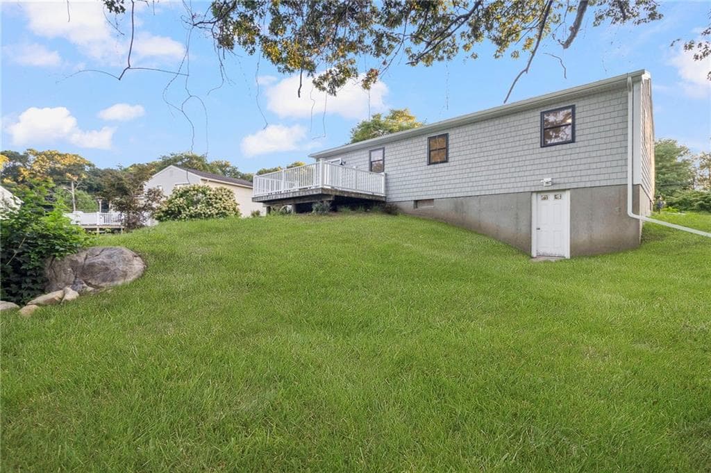 Single Family Residence at 6 Holmes Street, Westerly, photo 28 of 32