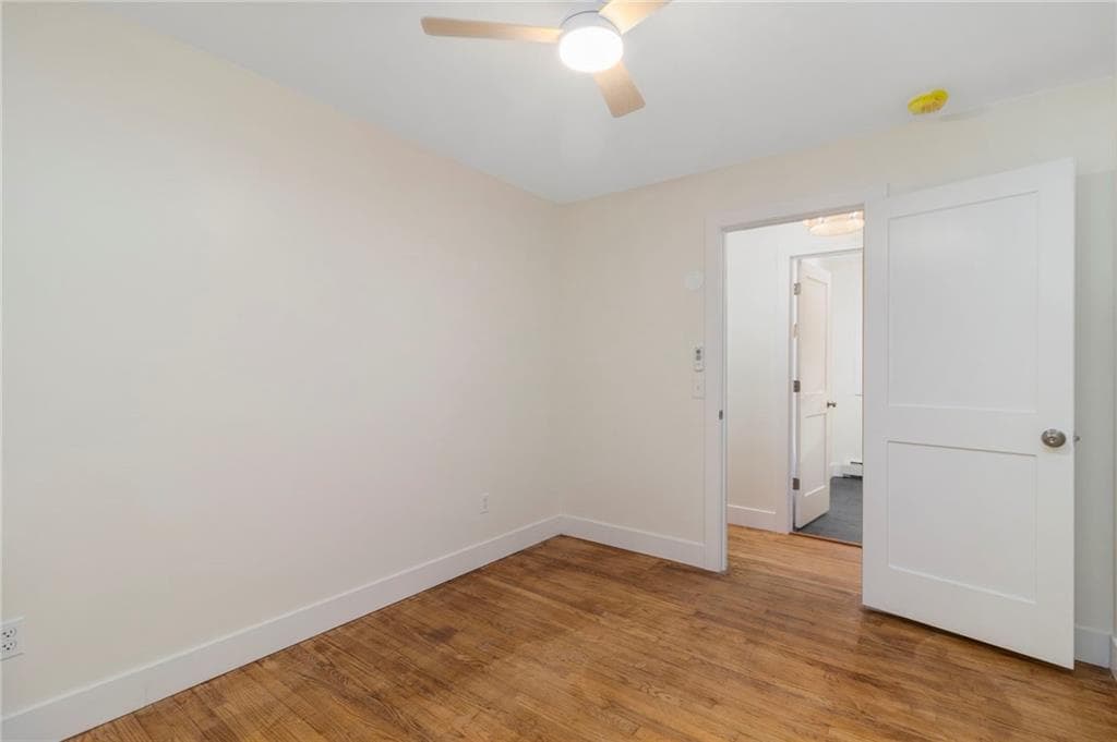 Single Family Residence at 6 Holmes Street, Westerly, photo 20 of 32