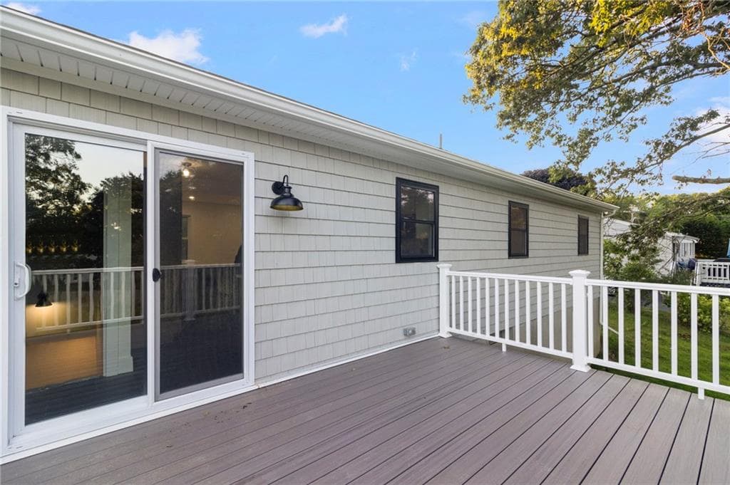 Single Family Residence at 6 Holmes Street, Westerly, photo 24 of 32