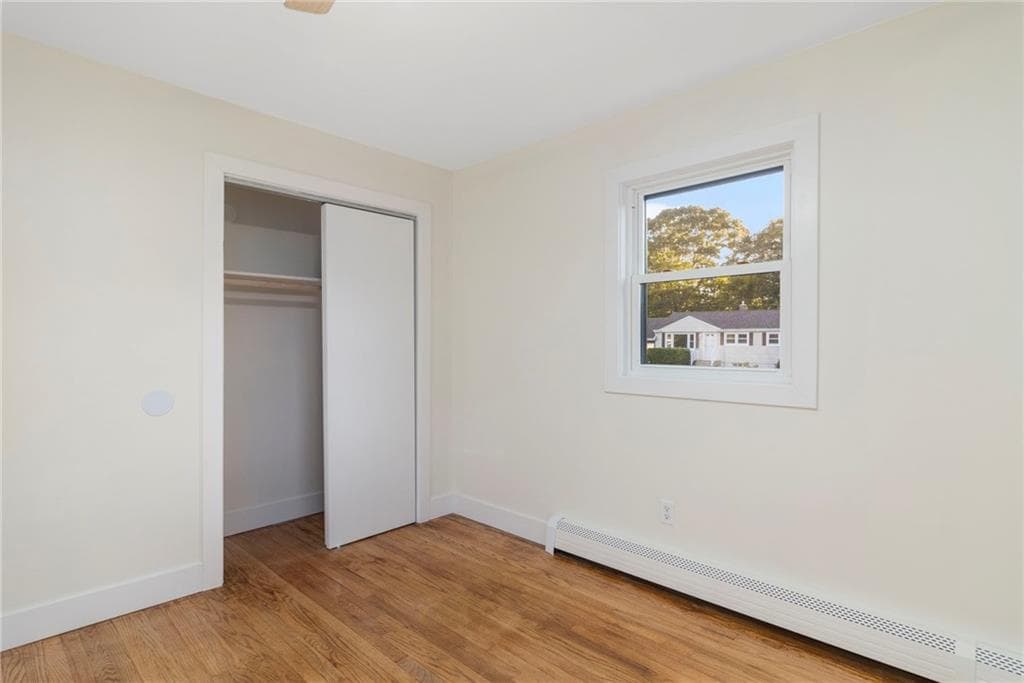 Single Family Residence at 6 Holmes Street, Westerly, photo 18 of 32