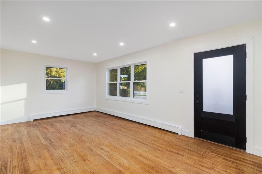 Single Family Residence at 6 Holmes Street, Westerly, photo 11 of 32