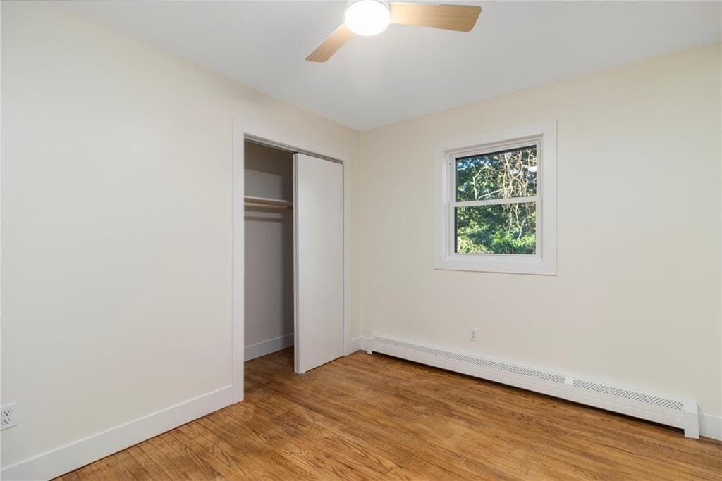 Single Family Residence at 6 Holmes Street, Westerly, photo 19 of 32