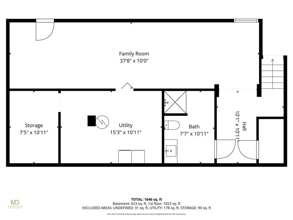 Single Family Residence at 6 Holmes Street, Westerly, photo 31 of 32
