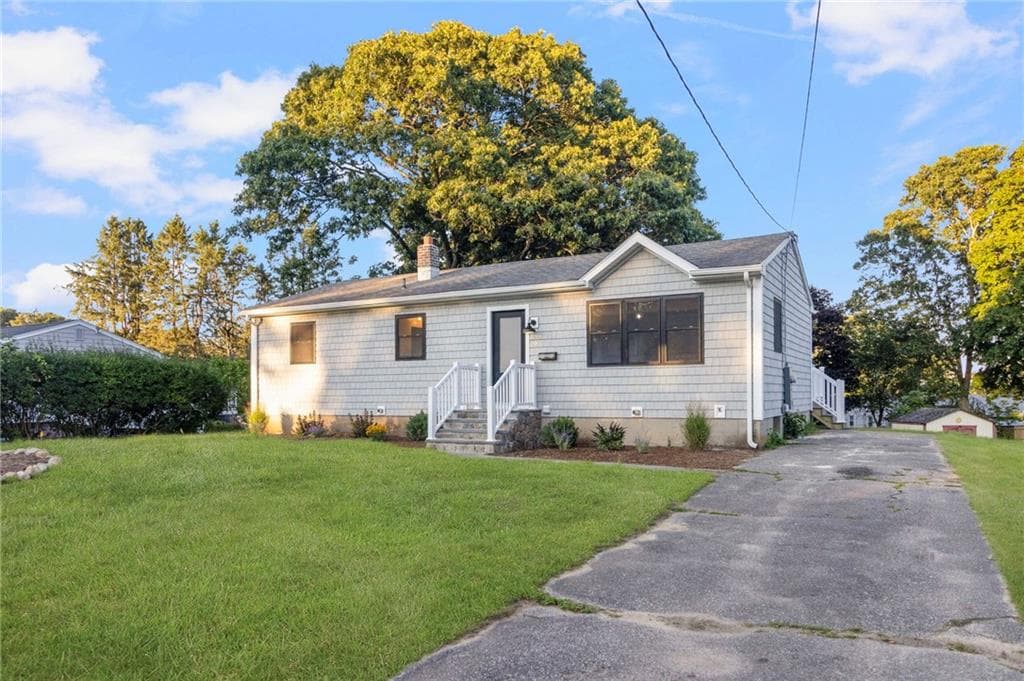 Single Family Residence at 6 Holmes Street, Westerly, photo 29 of 32