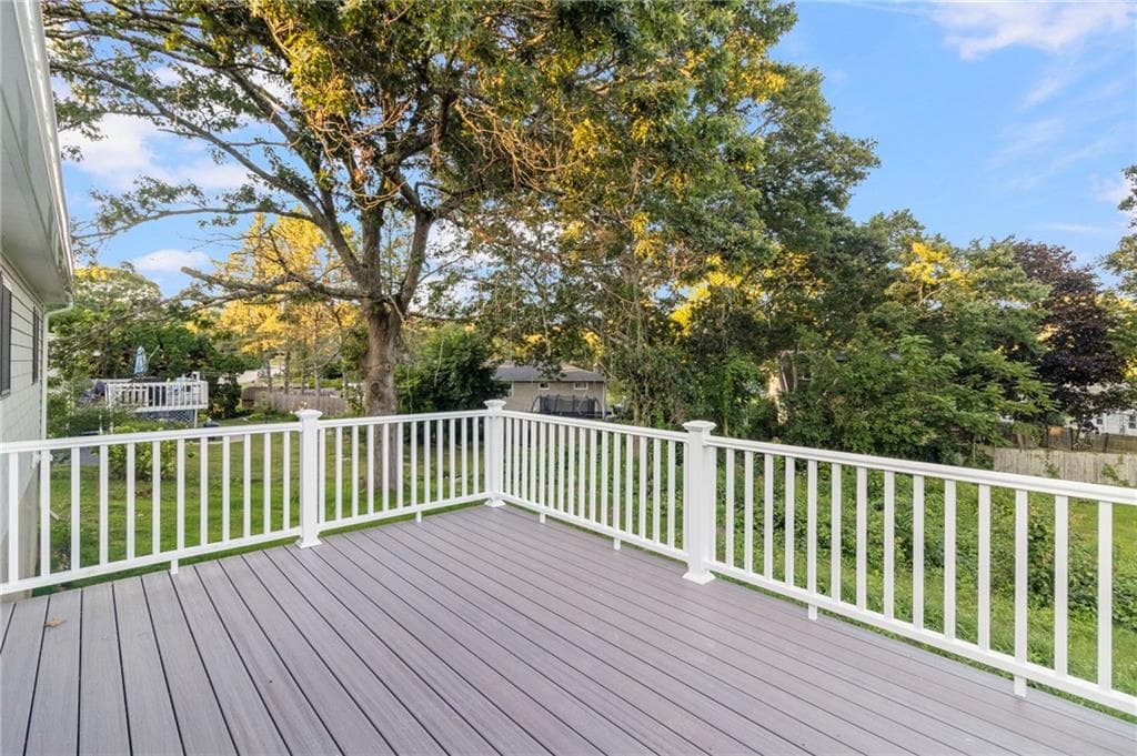 Single Family Residence at 6 Holmes Street, Westerly, photo 25 of 32