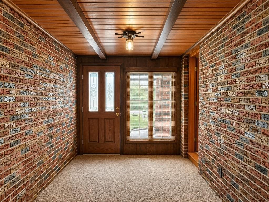 Single Family Residence at 415 George Waterman Road, Providence, photo 6 of 30