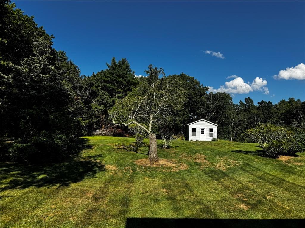 Single Family Residence at 415 George Waterman Road, Providence, photo 30 of 30