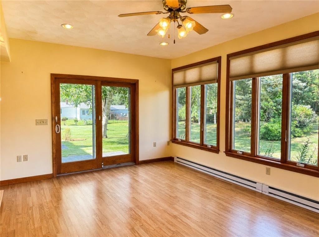 Single Family Residence at 415 George Waterman Road, Providence, photo 4 of 30