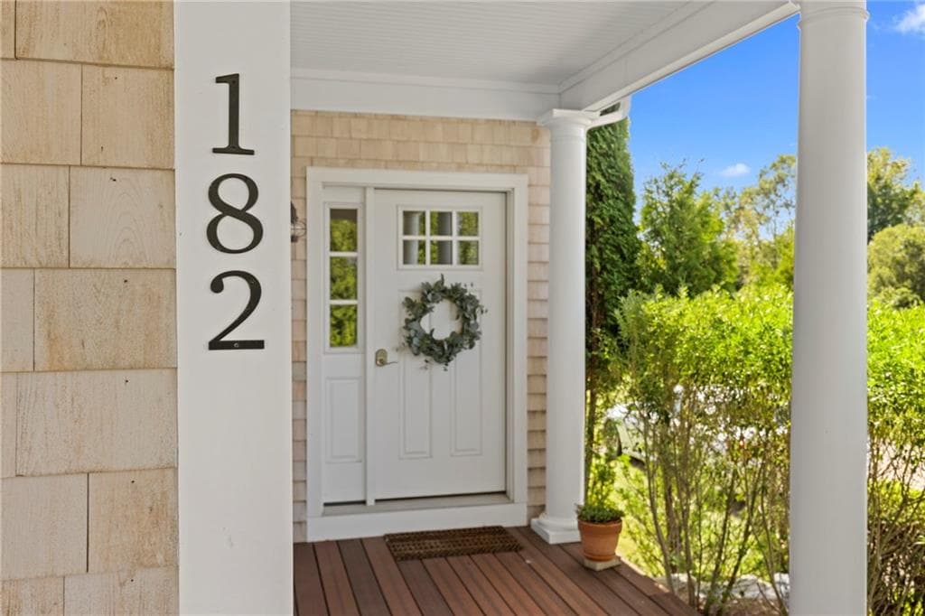 Condominium at 182 Rebels Way, Portsmouth, photo 4 of 49