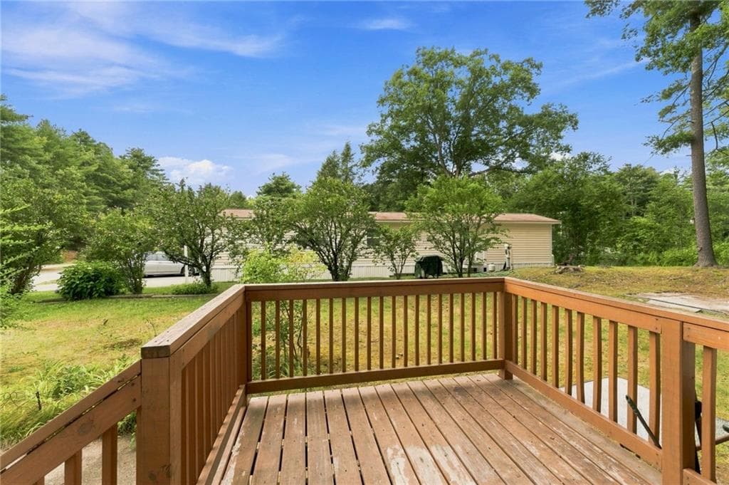 Single Family Residence at 77 Hillside Drive, Burrillville, photo 26 of 40