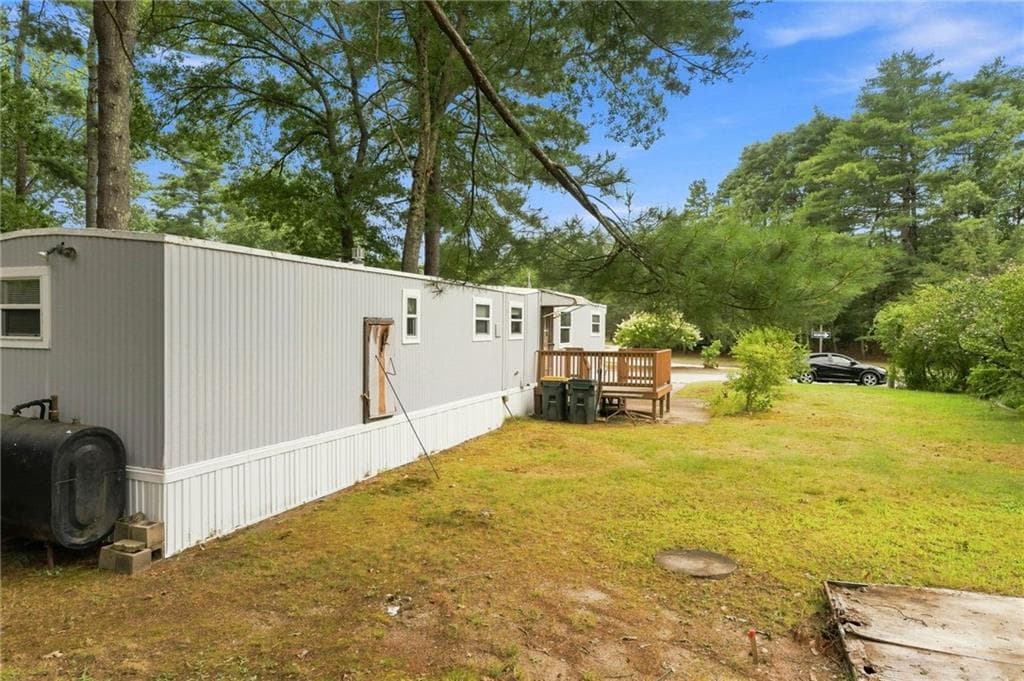 Single Family Residence at 77 Hillside Drive, Burrillville, photo 33 of 40