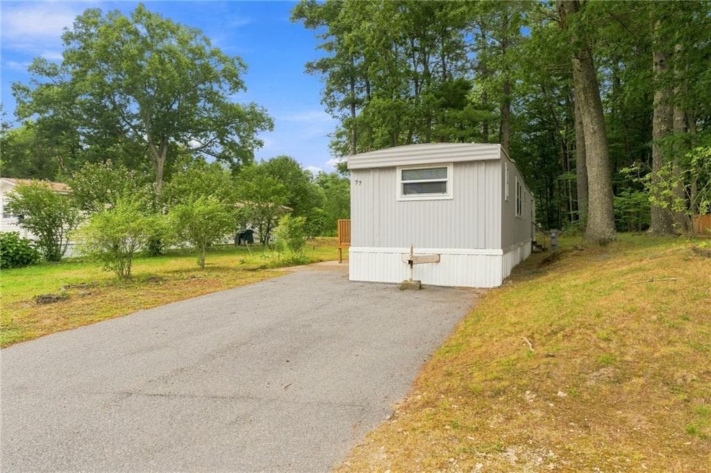 Single Family Residence at 77 Hillside Drive, Burrillville, photo 37 of 40