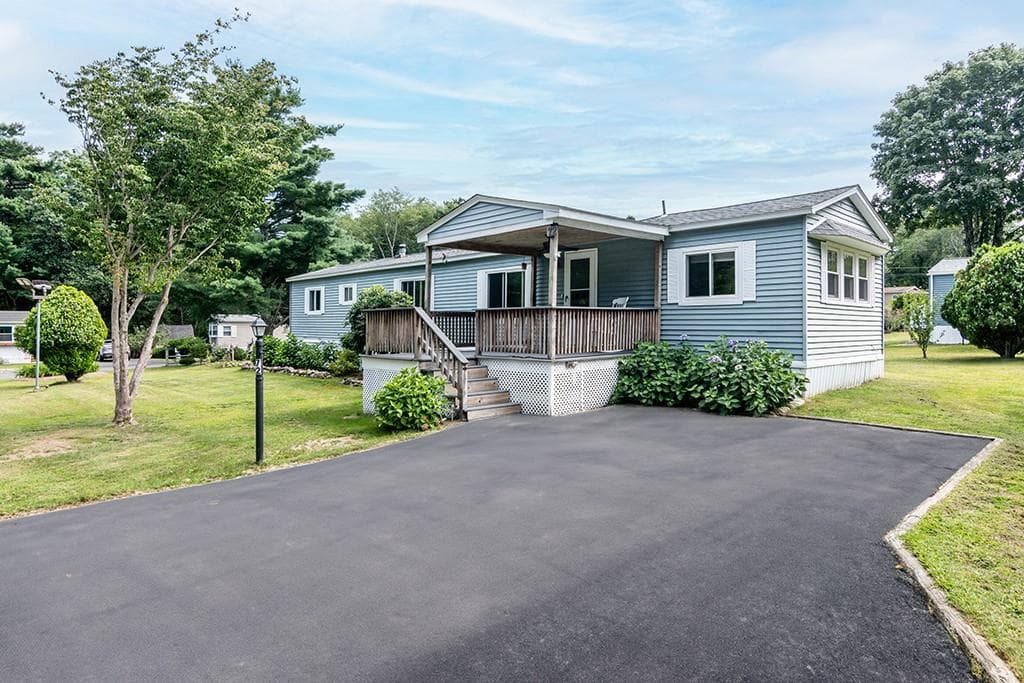 465 72 Gardiner Road