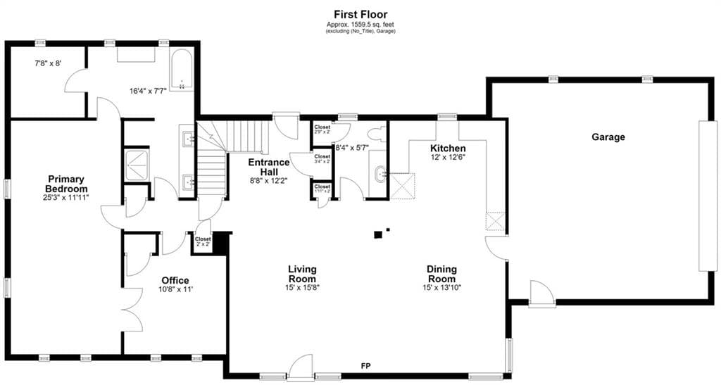 Single Family Residence at 104 Alpine Estates Drive, Cranston, photo 27 of 47