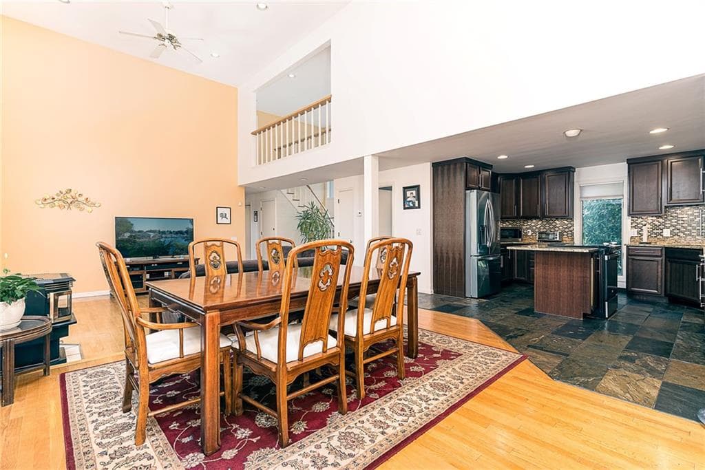 Single Family Residence at 104 Alpine Estates Drive, Cranston, photo 6 of 47