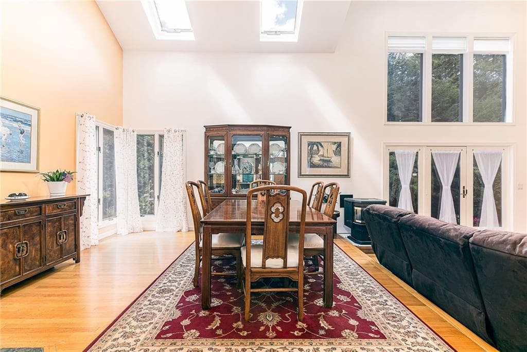 Single Family Residence at 104 Alpine Estates Drive, Cranston, photo 12 of 47