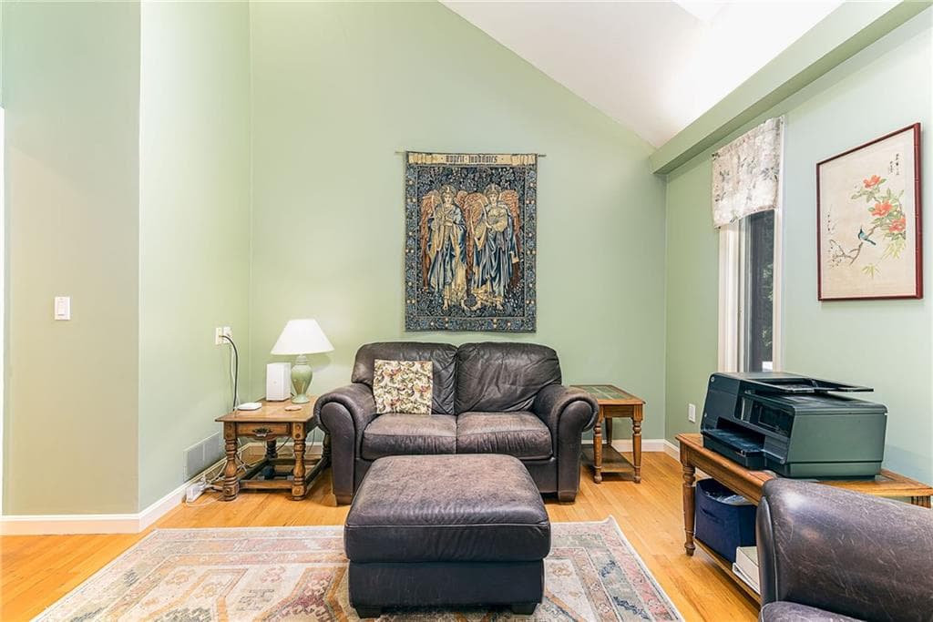 Single Family Residence at 104 Alpine Estates Drive, Cranston, photo 22 of 47