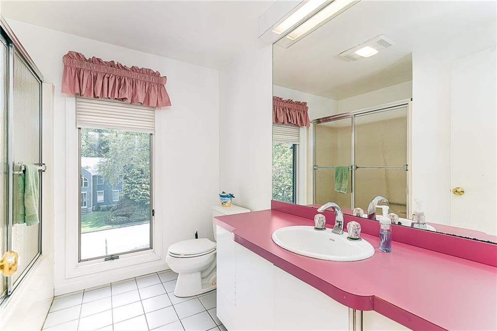 Single Family Residence at 104 Alpine Estates Drive, Cranston, photo 32 of 47