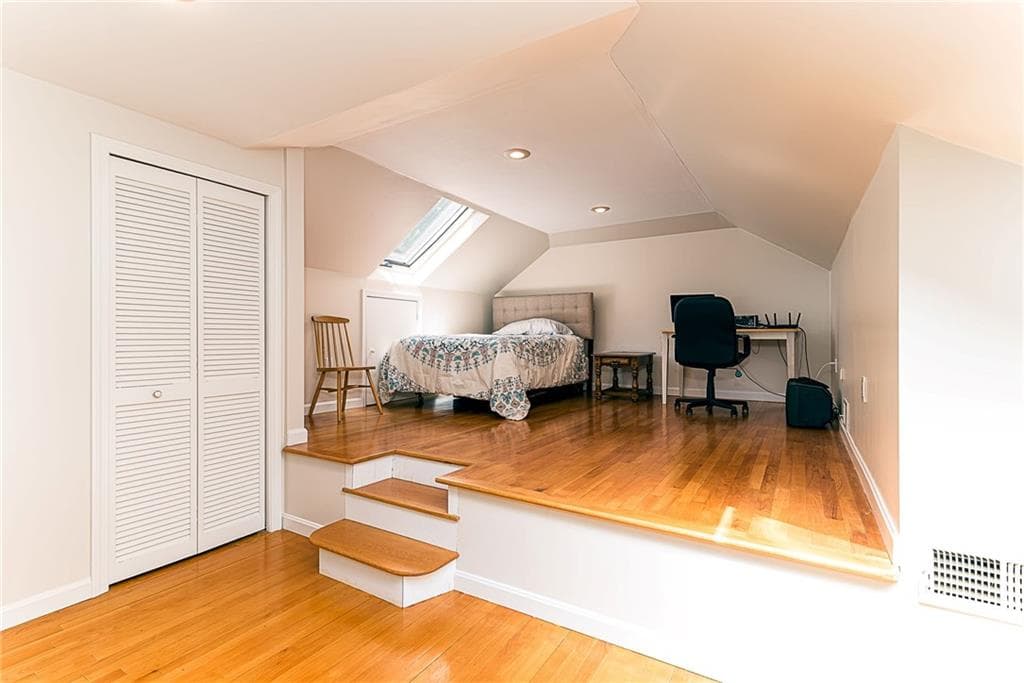 Single Family Residence at 104 Alpine Estates Drive, Cranston, photo 28 of 47